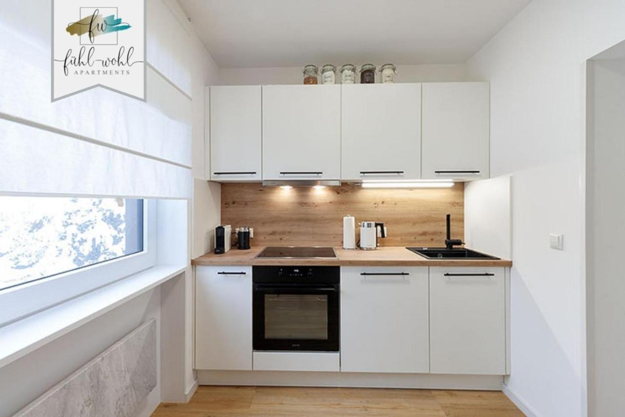 Die Fichtelsuite 1-6 Pers Ferienwohnung Nahe Ochsenkopf Sued 800M In Fleckl Warmensteinach Esterno foto