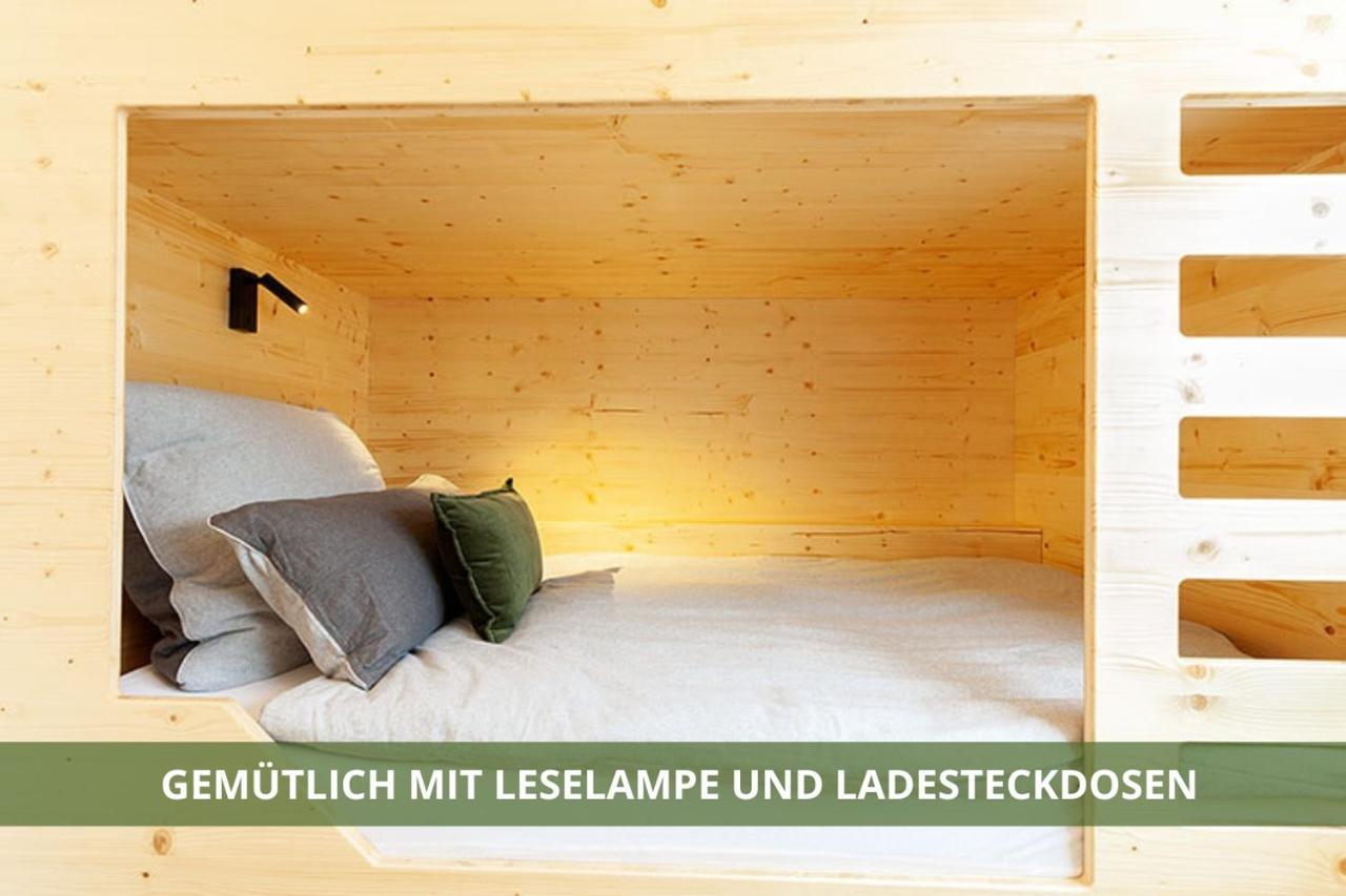 Die Fichtelsuite 1-6 Pers Ferienwohnung Nahe Ochsenkopf Sued 800M In Fleckl Warmensteinach Esterno foto