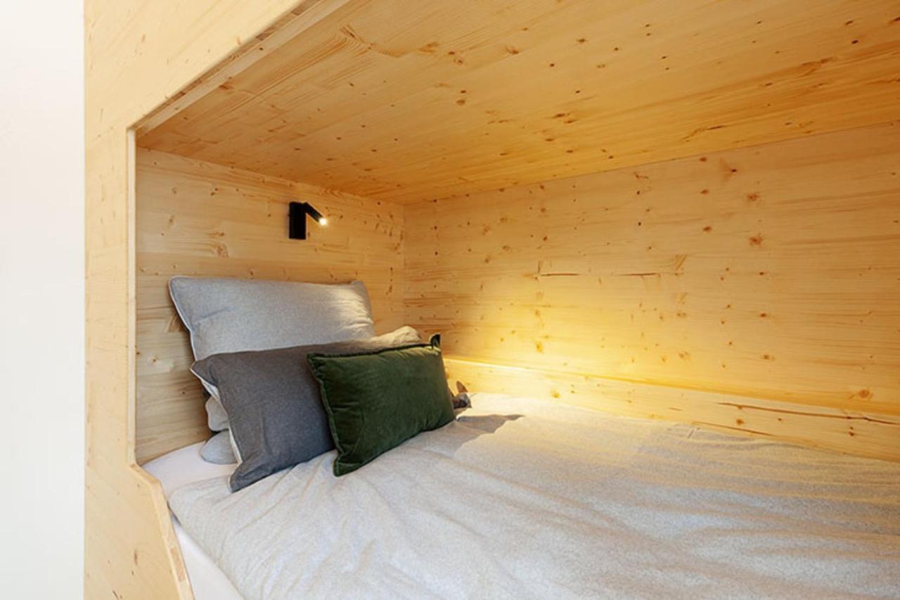 Die Fichtelsuite 1-6 Pers Ferienwohnung Nahe Ochsenkopf Sued 800M In Fleckl Warmensteinach Esterno foto