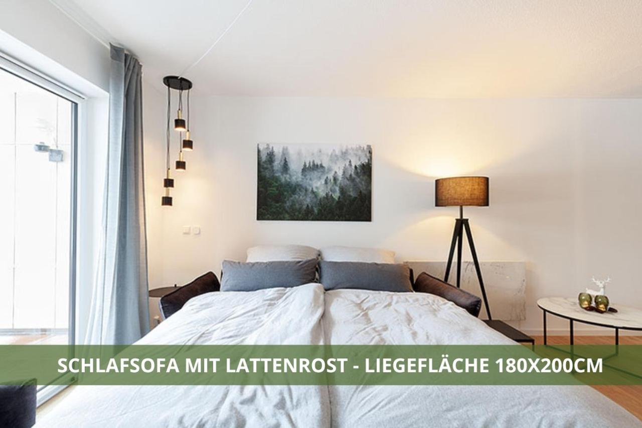 Die Fichtelsuite 1-6 Pers Ferienwohnung Nahe Ochsenkopf Sued 800M In Fleckl Warmensteinach Esterno foto